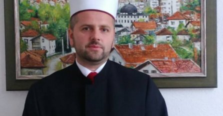 Ahmet ef. Skopljak, imam Istiklal džamije: Islam nije revolucija nego evolucija