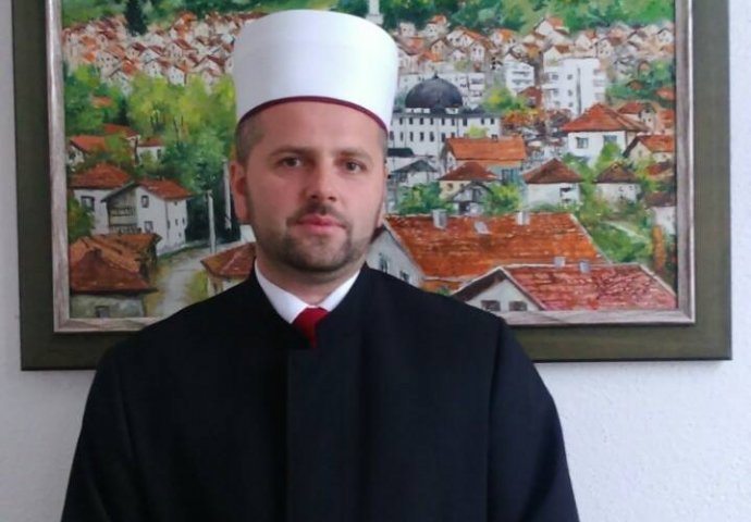 Ahmet ef. Skopljak, imam Istiklal džamije: Islam nije revolucija nego evolucija