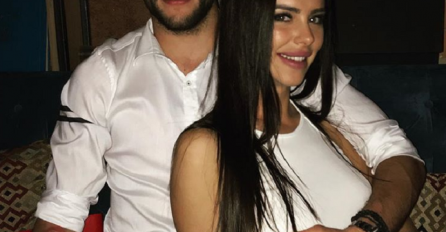 BOGDANA U DEVETOM MJESECU, A KOD NJENE PORODICE VELIKO SLAVLJE Danas je poseban dan, Veljkova TAŠTA otkrila detalje!