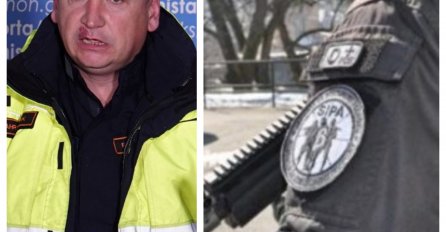 SIPA UPALA U PROSTORIJE Federalne uprave civilne zaštite, TRAŽE DOKAZE O AFERI MALINA