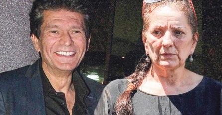 POŽAR U KUĆI POKOJNOG SINANA SAKIĆA, UCVILJENA UDOVICA OPTUŽILA NJEGOVOG SINA  Sada se oglasio on, neće joj biti DOBRO kada čuje!