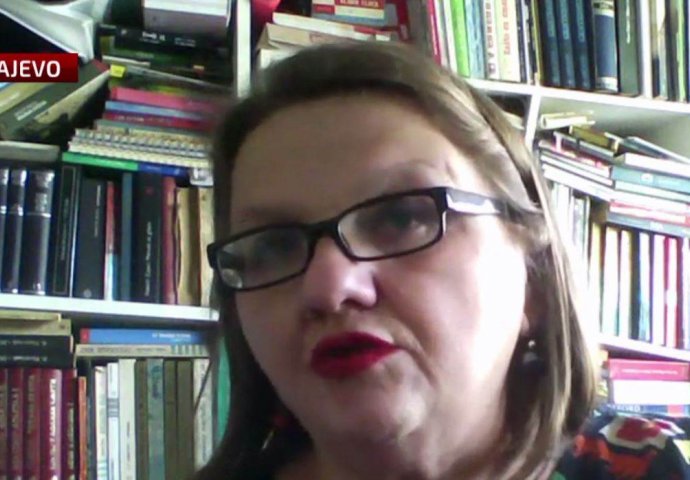 Čengić o sinoćnjoj fešti u Sarajevu: Uvijek je kriv glasnik