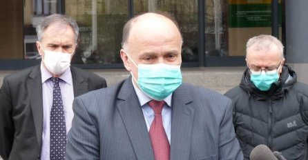 ZDK: Tri nova slučaja zaraze, 18 osoba izliječeno i pušteno kućama