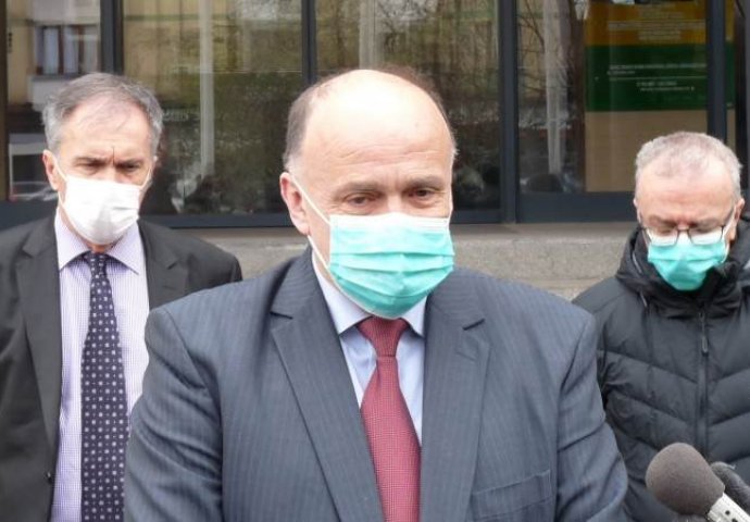 ZDK: Tri nova slučaja zaraze, 18 osoba izliječeno i pušteno kućama