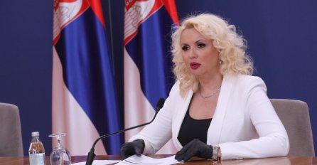 DOKTORICA DARIJA KISIĆ VEČERAS OTKRILA Evo kada se otvaraju škole i ŠTA ĆE SE DESITI NAKON UKIDANJA VANREDNOG STANJA