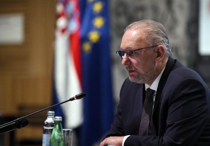 Ministar: Ako bude drugog vala, mjere neće biti ovako restriktivne