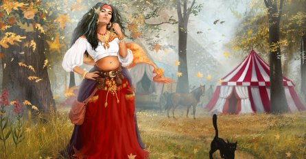 SUTRA JE ĐURĐEVDAN, EVO ŠTA TREBATE URADITI AKO ŽELITE SEBI DOBRO!  Na Svetoga Đorđa se ne spava, a ako zagrmi evo šta nas čeka!