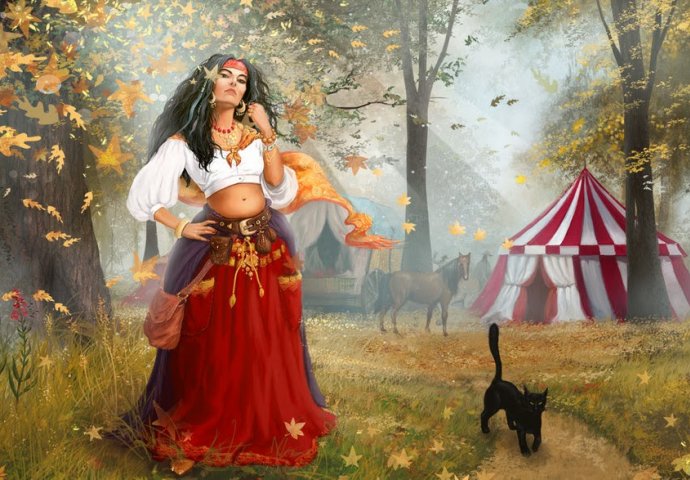 SUTRA JE ĐURĐEVDAN, EVO ŠTA TREBATE URADITI AKO ŽELITE SEBI DOBRO!  Na Svetoga Đorđa se ne spava, a ako zagrmi evo šta nas čeka!