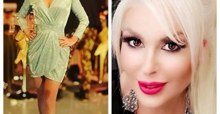 LEA KIŠ JE NAJLJEPŠA VODITELJKA NA BALKANU: A tek kad vidite njenu kćerku, ZASLIJEPITI ĆETE OD OVE LJEPOTE! (FOTO)