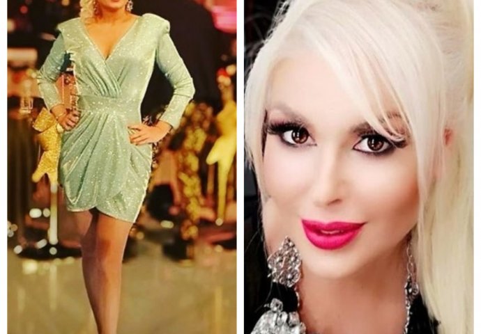 LEA KIŠ JE NAJLJEPŠA VODITELJKA NA BALKANU: A tek kad vidite njenu kćerku, ZASLIJEPITI ĆETE OD OVE LJEPOTE! (FOTO)