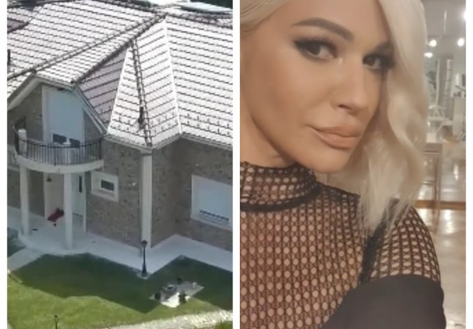 OTKRIVEN IDENTITET MUŠKARCA KOJI JE UPAO U KUĆU NATAŠE BEKVALAC U rukama je nosio OVO, a TEK DA ČUJETE MOTIV NAPADA?!