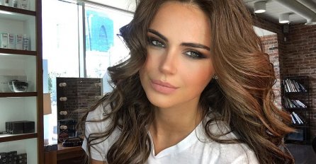 UDALA SE ZA EGIPATSKOG MILIONERA (65), MOŽE OTAC DA JOJ BUDE: Kad ih ljudi vide na ulici zgražavaju se, OVO JE STVARNO PREVIŠE