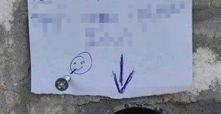 CIJELA HRVATSKA PLAČE OD SMIJEHA: Pogledajte šta piše na ovom natpisu, OVO ĆE VAM POPRAVITI DAN (FOTO)