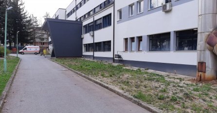 Još devet novozaraženih osoba u Unsko-sanskom kantonu