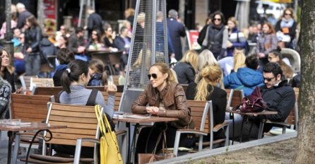 HITNA ODLUKA KRIZNOG ŠTABA, TIČE SE KAFIĆA: Stupa na snagu u nedjelju!