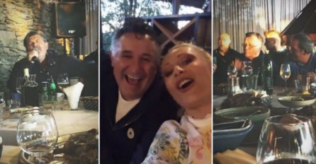 "ISP'O SAM GLUP KO KONJ": Semir Cerić Koke se oglasio nakon korona derneka, EVO ŠTA JE PORUČIO 