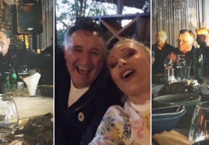 "ISP'O SAM GLUP KO KONJ": Semir Cerić Koke se oglasio nakon korona derneka, EVO ŠTA JE PORUČIO 