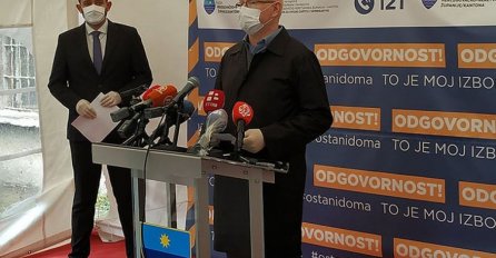 Dobre vijesti iz Hercegovine: Oglasio se dr. Arapović obradovao sve, ali i poslao važno upozorenje