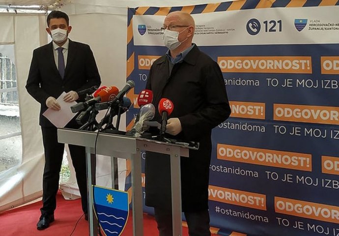 Dobre vijesti iz Hercegovine: Oglasio se dr. Arapović obradovao sve, ali i poslao važno upozorenje
