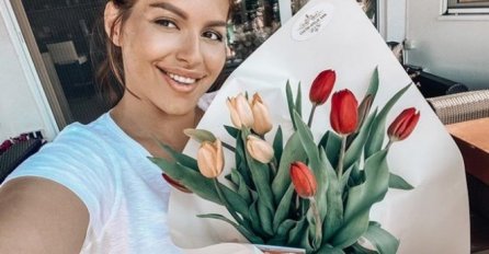 RIJETKO SE POJAVLJUJE U MEDIJIMA, OVO JE MAJKA SEKE ALEKSIĆ: Od nje je naslijedila ljepotu (FOTO)