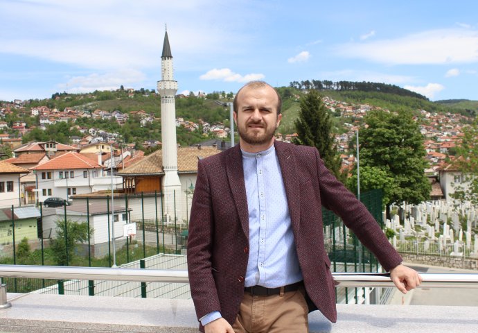 Hafiz Špendi Fidani za Novi.ba: Često oni koji najviše kritikuju evropske države žive od njihovih socijalnih pomoći i koriste sve beneficije tog društvenog uređenja