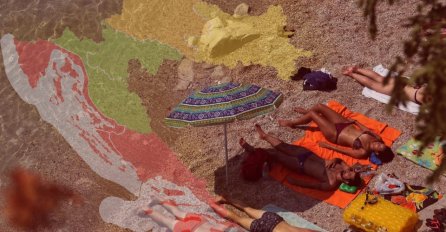 OBJAVILI PROGNOZU ZA LJETO, CIJELI OVAJ DIO EVROPE ČEKA ISTI SCENARIJ: Evo kakvo će vrijeme biti, SPREMITE SE