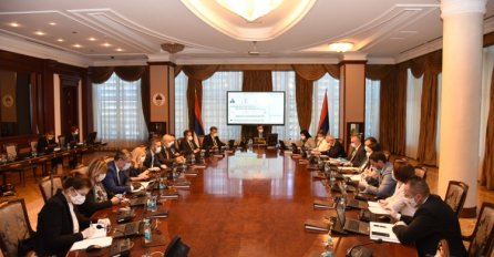 U RS zdravstveno osiguranje za sve građane u vrijeme koronavirusa