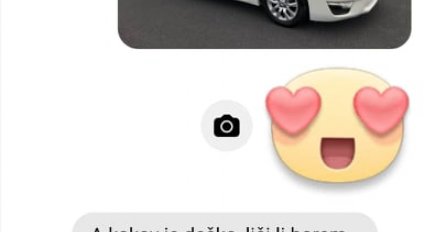 KĆERKA MI JE JAVILA DA JE NAŠLA NOVOG DEČKA: Kad mi je poslala njegovu sliku NIJE MI DOBRO BILO, TEŠKO NJOJ KAD JOJ OCU KAŽEM