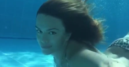 NAJTUŽNI DAN, SEVERINA DANAS OBJAVOM RASPLAKALA FANOVE: Smrt pjevača ju je pogodila (FOTO)