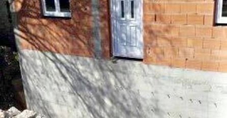 KAD VIDE OVU KUĆU LJUDI SE VALJAJU OD SMIJEHA: Pogledajte šta je ZET SPREMIO ZA PUNICU