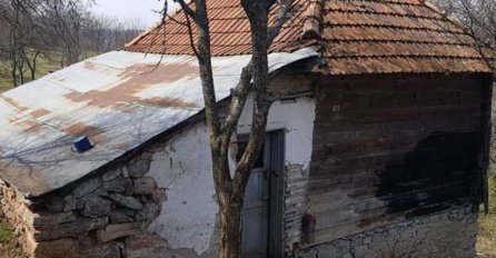 U OVOJ KUĆI SRPSKI PJEVAČ JE ŽIVIO SA 6 ČLANOVA PORODICE: Objavljene slike, EVO KO JE ON