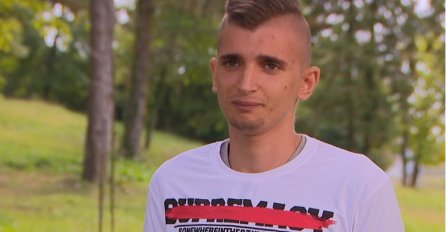 JOSIP IZ "LJUBAV JE NA SELU" VIŠE NE IZGLEDA OVAKO: Zapustio se i promijenio frizuru, IZNENADIT ĆETE SE KAD GA VIDITE!