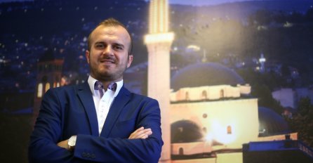 Hafiz Špendi Fidani za Novi.ba: Vrijednosti vjere vode čovjeka do istinske sreće i spasa