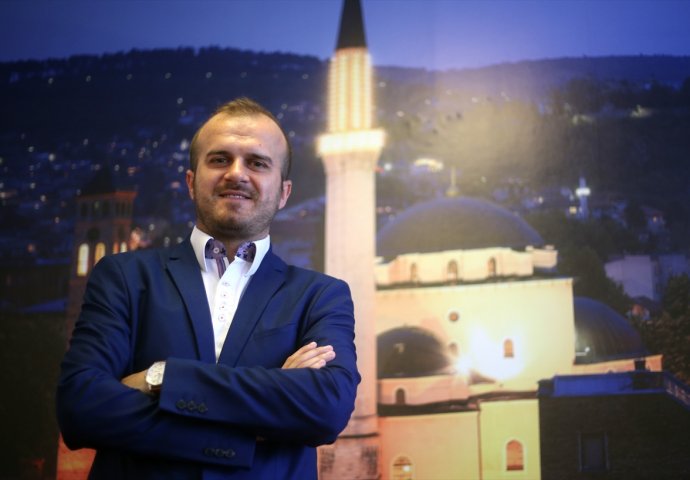 Hafiz Špendi Fidani za Novi.ba: Vrijednosti vjere vode čovjeka do istinske sreće i spasa