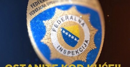 FUZIP - Na graničnim prijelazima izdato ukupno 33.323 rješenja