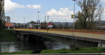 UVIĐAJ U TOKU: Pronađeno beživotno tijelo na obali Vrbasa