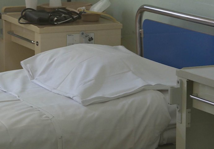 Osoba zaražena koronavirusom pobjegla iz bolnice u Doboju