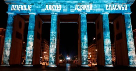 Evropa danas slavi pobjedu nad fašizmom