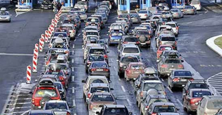 Neke granice zemalja EU ponovo se otvaraju