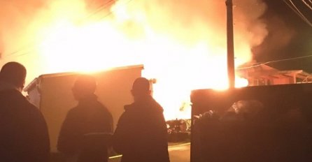 ODJEKIVALI JAUCI U 4 JUTROS, ZADESILA IH TEŠKA TRAGEDIJA: Ima mrtvih