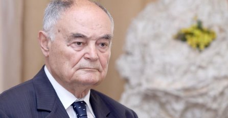 Ko stoji iza organizacije mise za žrtve Bleiburga u Sarajevu: Optužen za silovanje Bošnjakinje, umiješan u niz afera