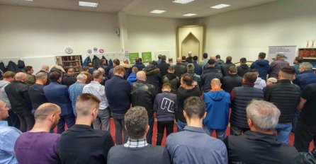 Džemat iz Minhena gradi Islamski centar vrijedan 4,5 miliona eura