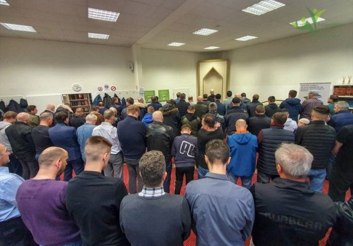 Džemat iz Minhena gradi Islamski centar vrijedan 4,5 miliona eura