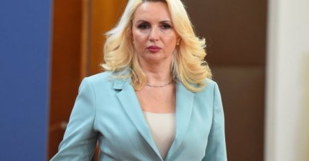 EVO ŠTA JE DOKTORICA DARIJA SINOĆ REKLA, CECA I ČEDA SU JE PAŽLJIVO SLUŠALI: "Meni je najsmješnije bilo da..."