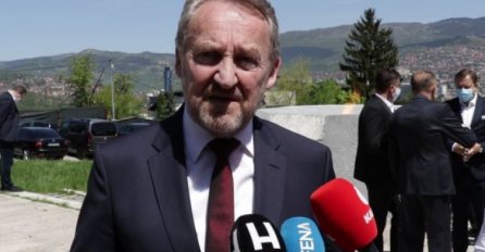 Izetbegović: Tužilaštvo samo progoni Bošnjake, a ključni problem je ovo!