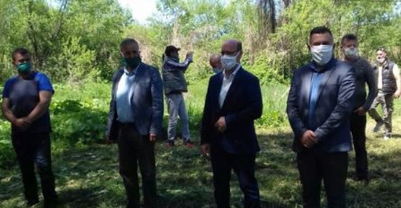 Sjećanje na 65 ubijenih civila Glogove: Zločinci i dalje na slobodi