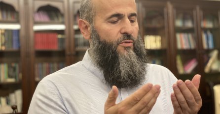 Zukorlić će biti potpredsjednik Skupštine Srbije na čelu sa Dačićem