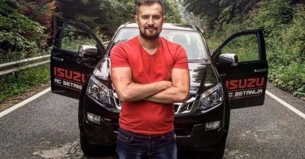 KAKO JE ANA BAVRKA POMOGLA FIKRETU HODŽIĆU: Procurilo u javnost, PA SE I ONA OGLASILA!