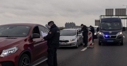 NOVA PRAVILA ZA VOZAČE, AKO URADITE OVO DRAKONSKE KAZNE: Bit ćete odmah uhapšeni!
