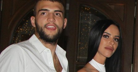 CECIN SIN SAD OBJAVIO HIT DETALJ SA SVOJE SVADBE KOJI NISMO PRIMIJETILI: Pogledajte OVO, svima je promaklo! (FOTO)